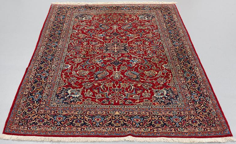 MATTA, Old Nain Tuteshk, ca 211-217 x 140-143,5 cm.