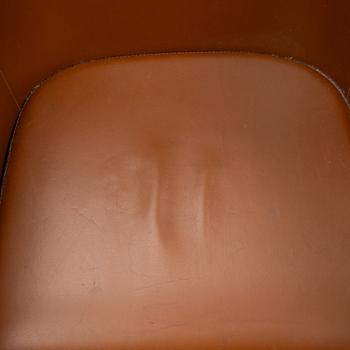 Mats Theselius, armchair "Bruno", Källemo.