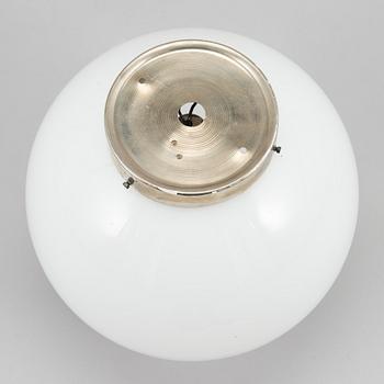 Paavo Tynell, mid-20th century '2008' ceiling light for Taito and Idman.