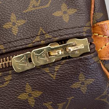 VÄSKA, Keepall 55, Louis Vuitton 1994.