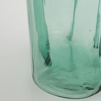 Alvar Aalto, A '9750' vase Karhula Glassworks in production 1937-1949.