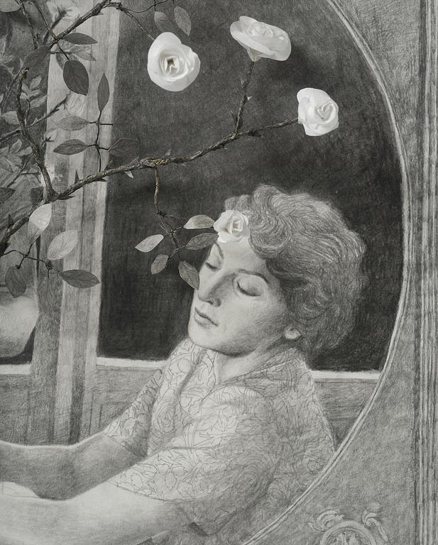 Vanna Bowles, "Cultivation".