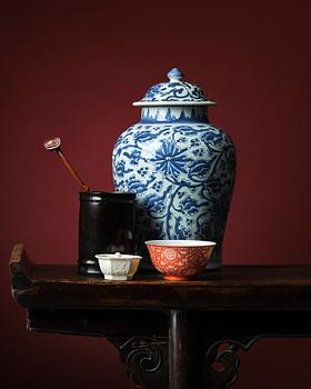 Arts of Asia – Winter edition