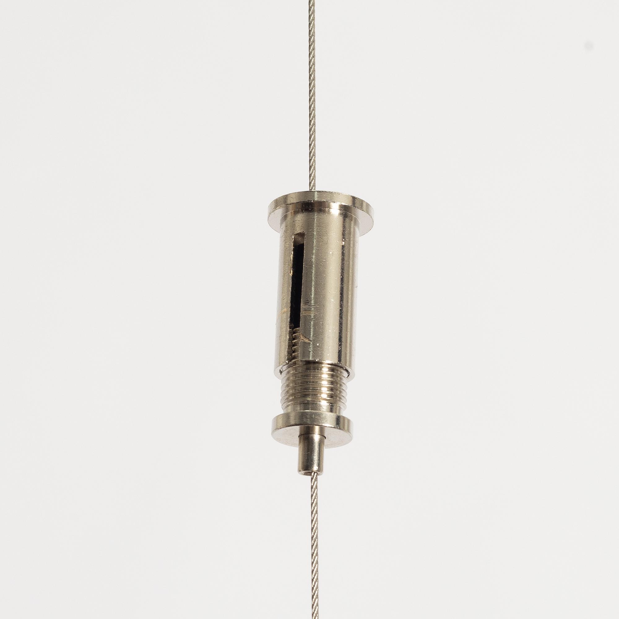 Studio Toer, "a Flock of Light 21" ceiling lamp, Moooi,