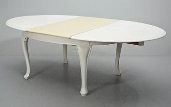 MATBORD, rokokostil, 1900-talets början.