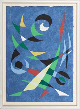 Pierre Olofsson, Utan titel.