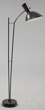 GOLVLAMPA, Hans Bergström, Atelje Lyktan, 1950-tal.