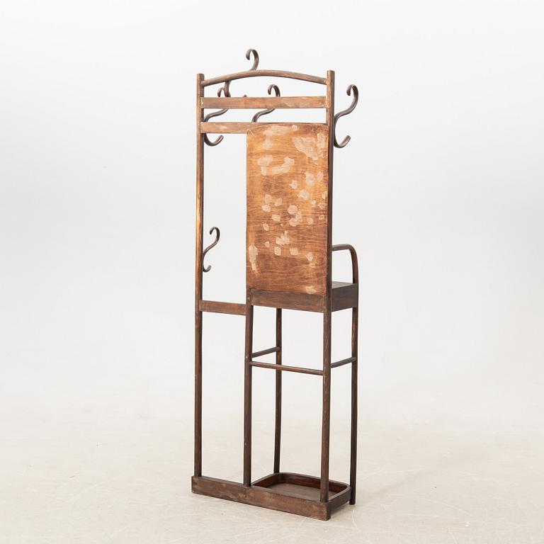 Hallmöbel/Tamburmajor Art Deco-stil 1900-tal.