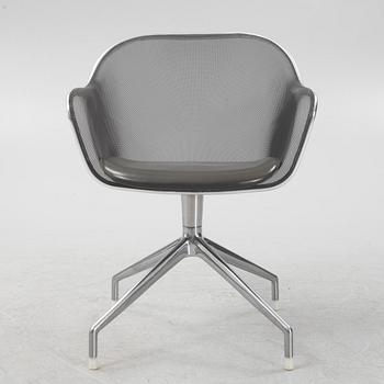 Antonio Citterio, stol, "Iuta", B&B Italia.