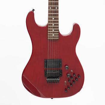 Kramer, Ripley "stereo gitarr", USA, 1986.