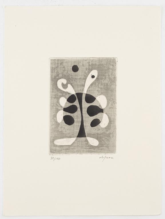 Pierre Olofsson, "Vindhäxor", portfolio.