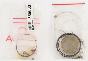 OMEGA, Speedmaster, kronograf.