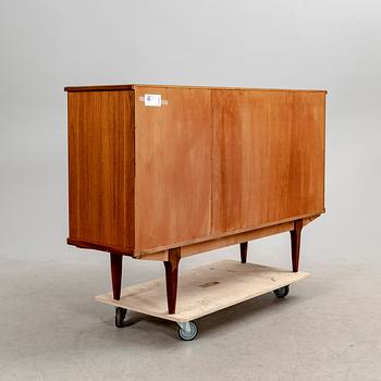 Svante Skogh, sideboard ur "Rosetto"-serien, ABRA-möbler 1950-/60-tal.