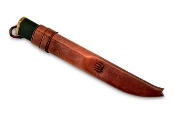 406. Tapio Wirkkala, PUUKKO-KNIV.