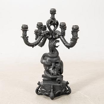 Candelabrum unique 2000s.