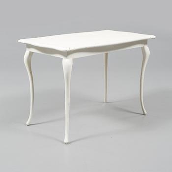 SIDOBORD, rokokostil, omkring 1900-talets mitt.