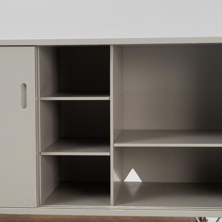 Bruno Mathsson, sideboard, "MI 806", Mathsson International, Värnamo.