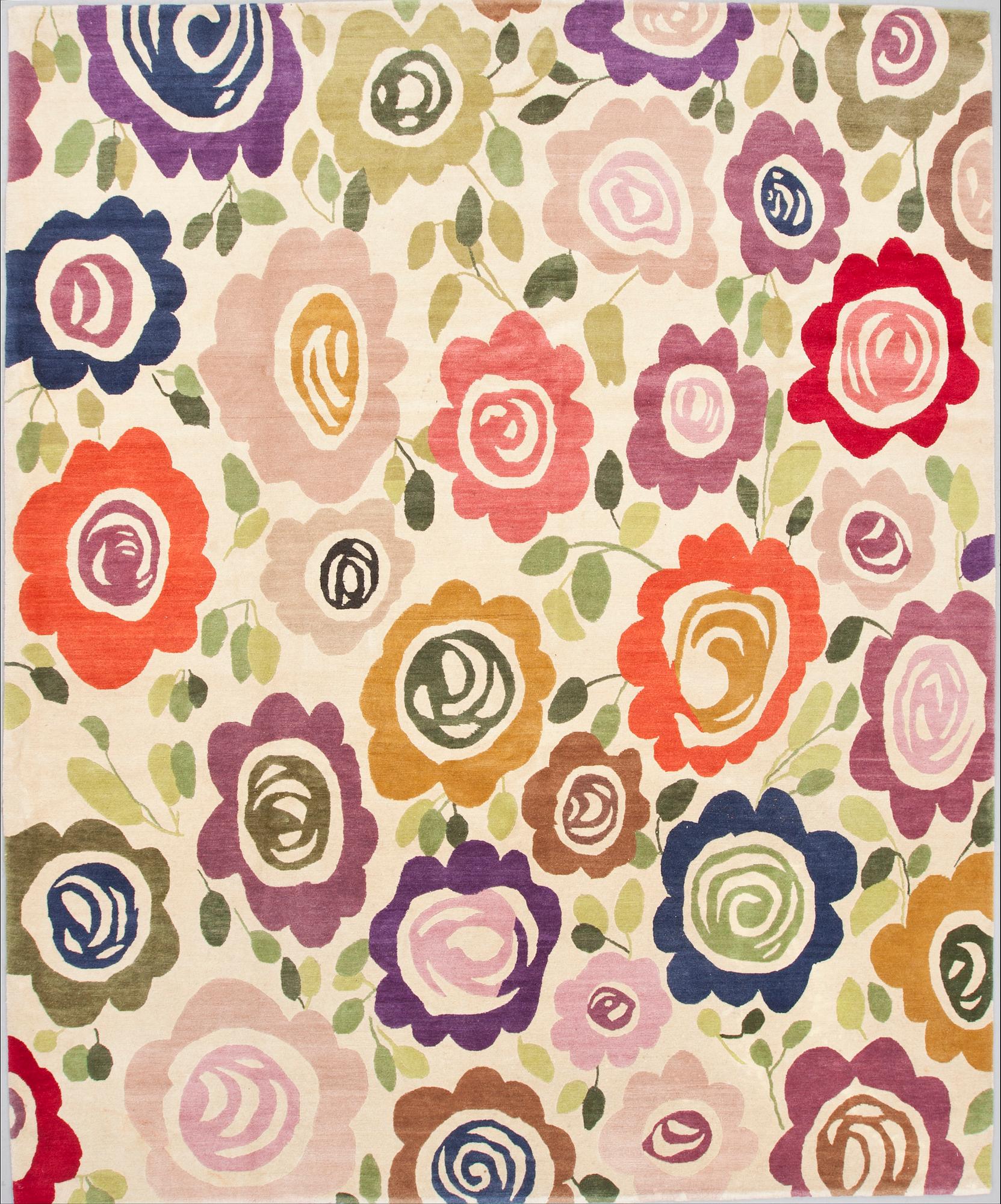 MATTA, The Rug Company, 2000-tal. Ca 314 X 259 cm.
