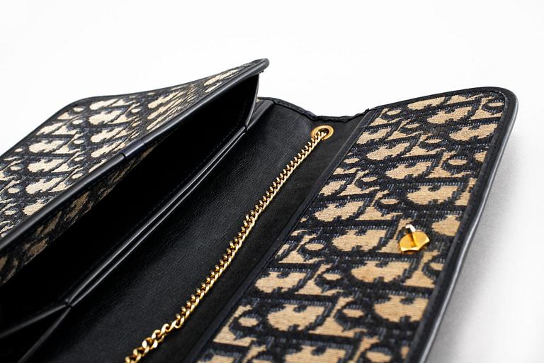 VÄSKA, Christian Dior.