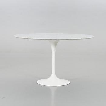 EERO SAARINEN, matbord "Tulip" Knoll International 1900-talets senare del.