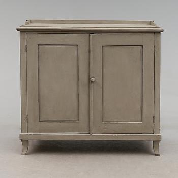 SKÄNK, 1800-talets mitt.