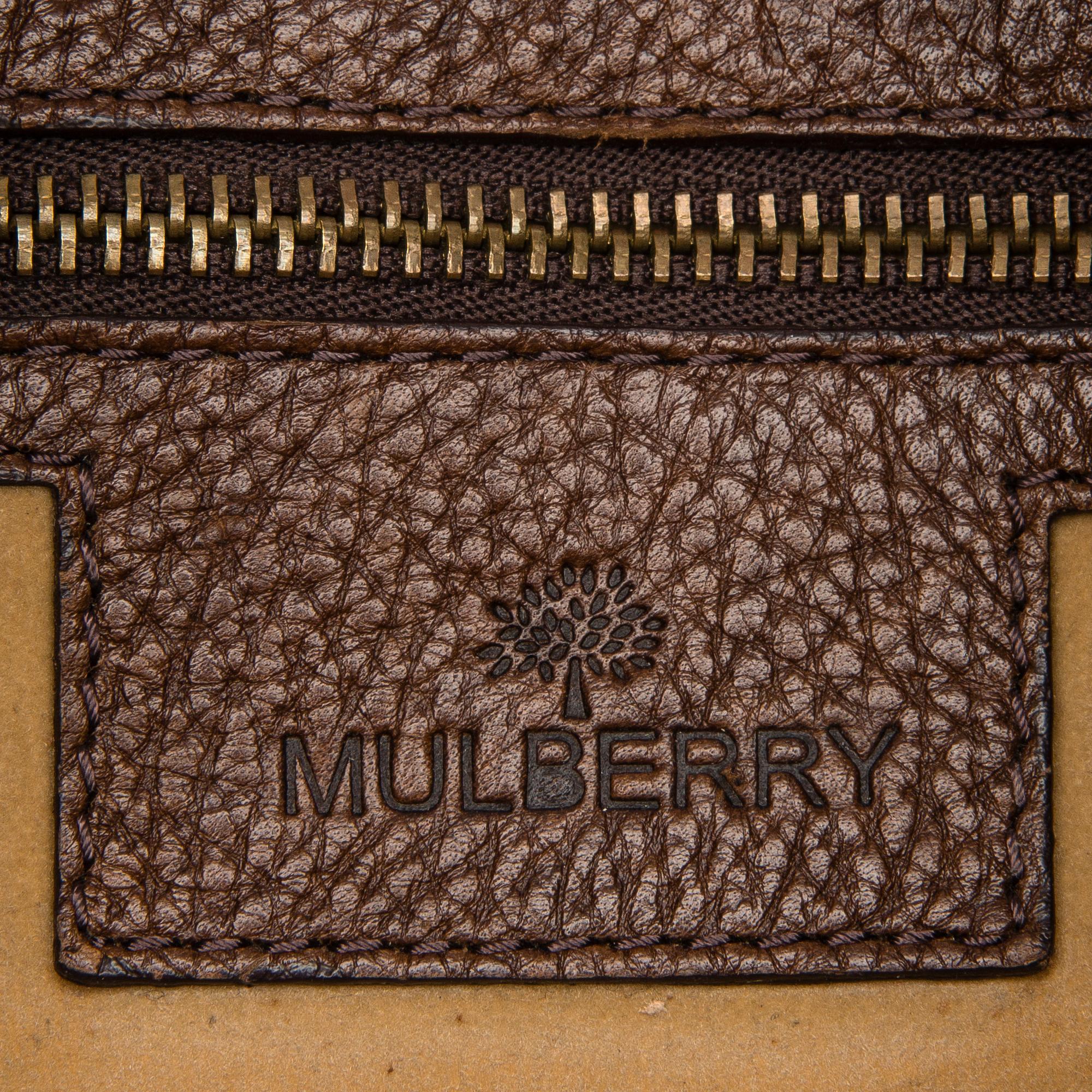 LAUKKU, Mulberry.