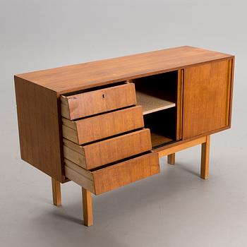 SENKKI, valmistaja Häkli, 1960-luku.