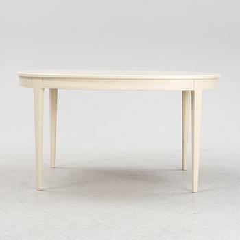 Carl Malmsten, matgrupp 5 dlr "Herrgården" Bodafors 1900-talets senare del.