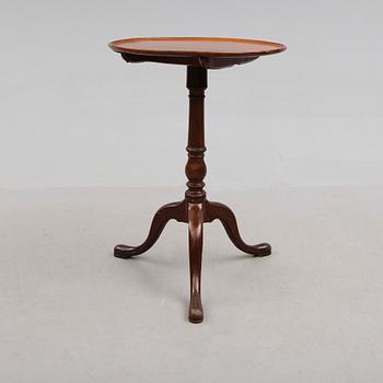 FÄLLBORD, 1800-tal.