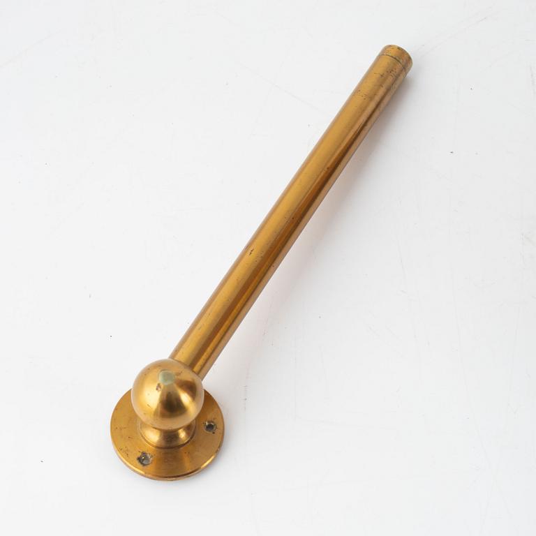 Scioptikon/Lanterna Magica, circa 1900.