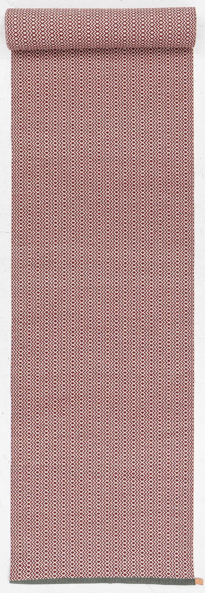 Gallery rug, Kasthall, approx. 606 x 92 cm..