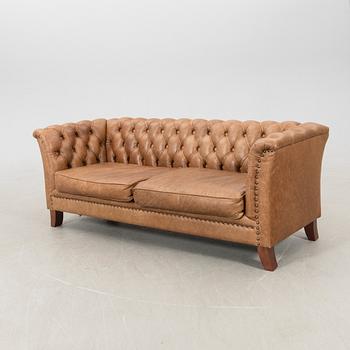 Soffa, sent 1900-tal.