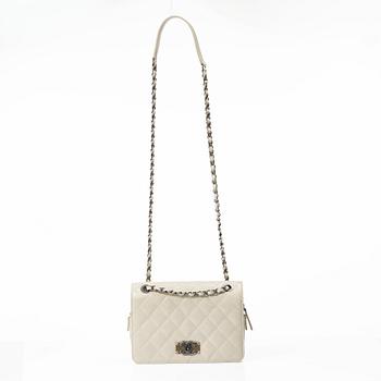 Chanel, väska, "Day Trip Flap Bag", 2017.