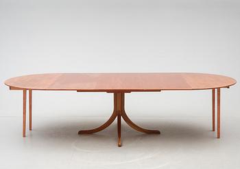 JOSEF FRANK, matbord, Firma Svenskt Tenn, modell 771.