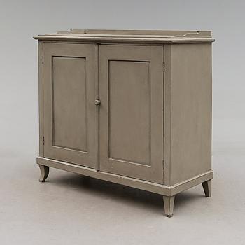 SKÄNK, 1800-talets mitt.