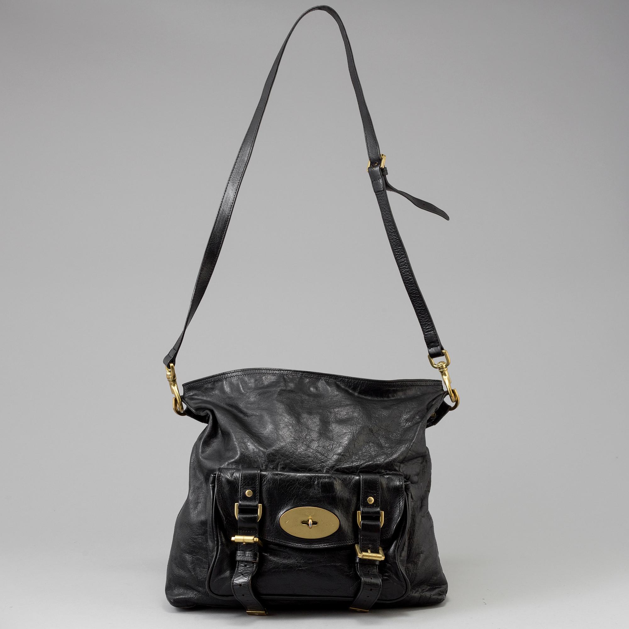 Mulberry alexa hobo sale