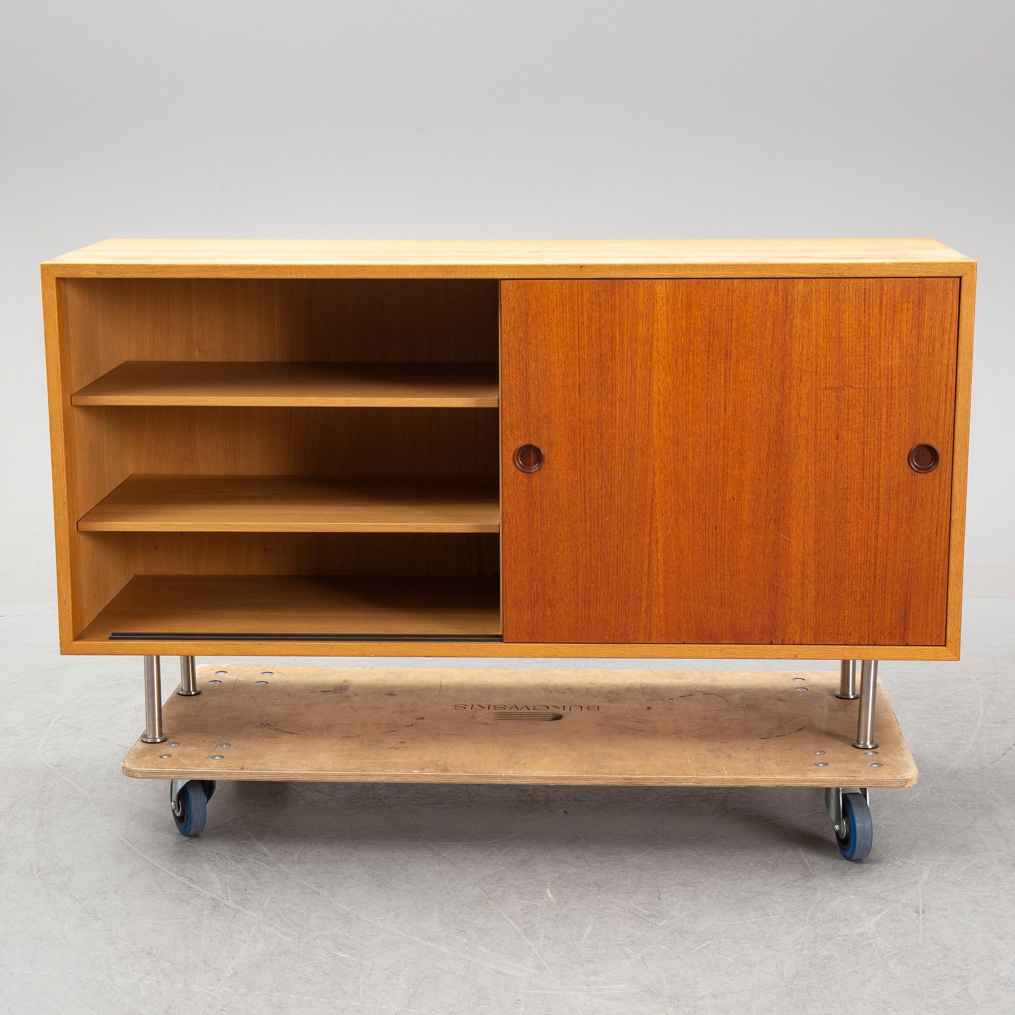 Børge Mogensen, sideboard, "Öresund".