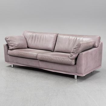 Kenneth Bergenblad, soffa, "Fredrik", Dux, sent 1900-tal.