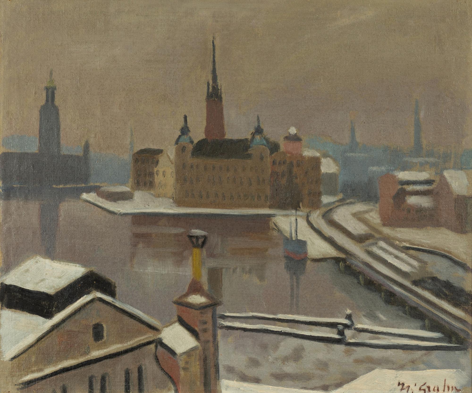 Hjalmar Grahn,.