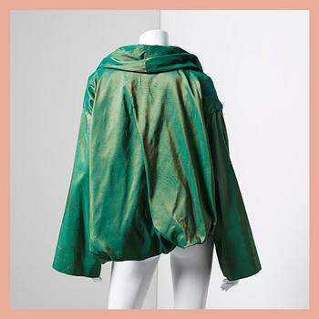 BOLERO/JACKET, Romeo Gigli, size 42.