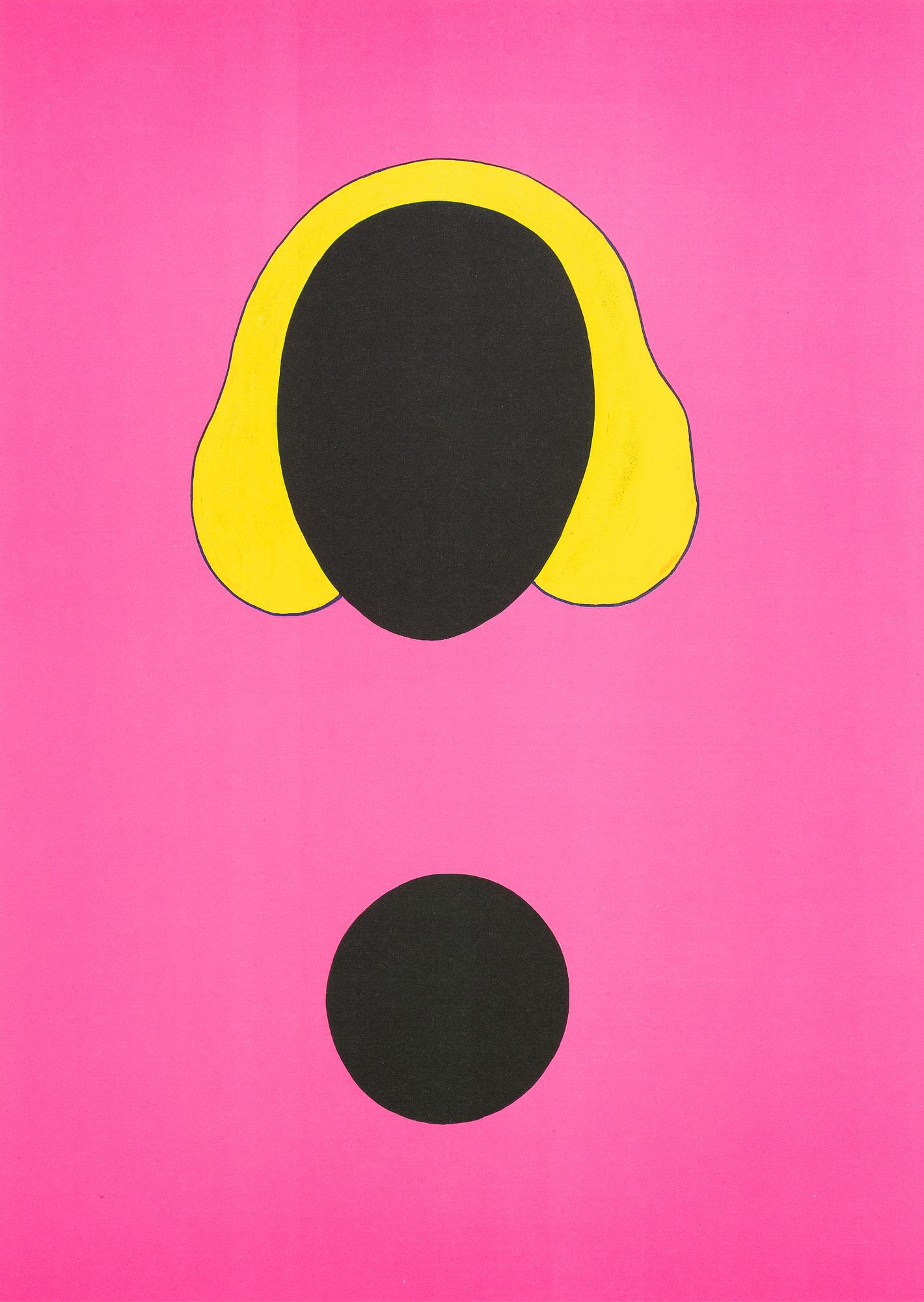 Marie-Louise Ekman, Gothenburg Film Festival.