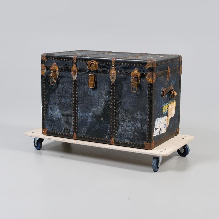 KOFFERT, före 1929.