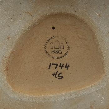 Figurin Orre Bing & Gröndahl Danmark.