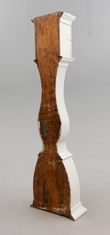 GOLVUR, 1700-/1800-tal.