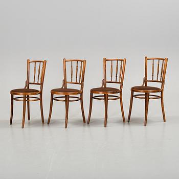 STOLAR, 4st, Art wood AB, Härryda, 1900-talets mitt.