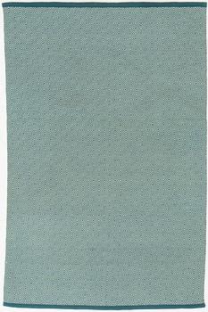 Gunilla Lagerhem Ullberg, rug, "Gåsöga", Kasthall, 230 x 155 cm.