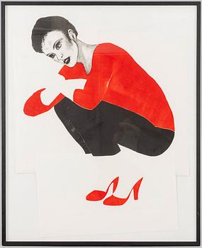 Dagfinn Knudsen, "Deck II".