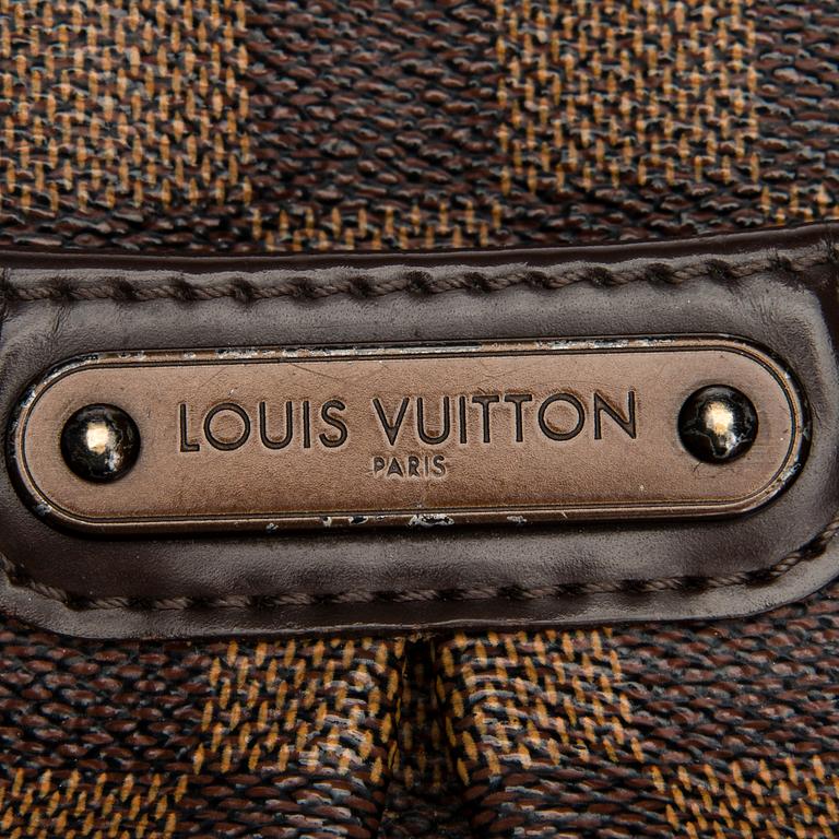 VÄSKA, "Bloomsbury", Louis Vuitton.
