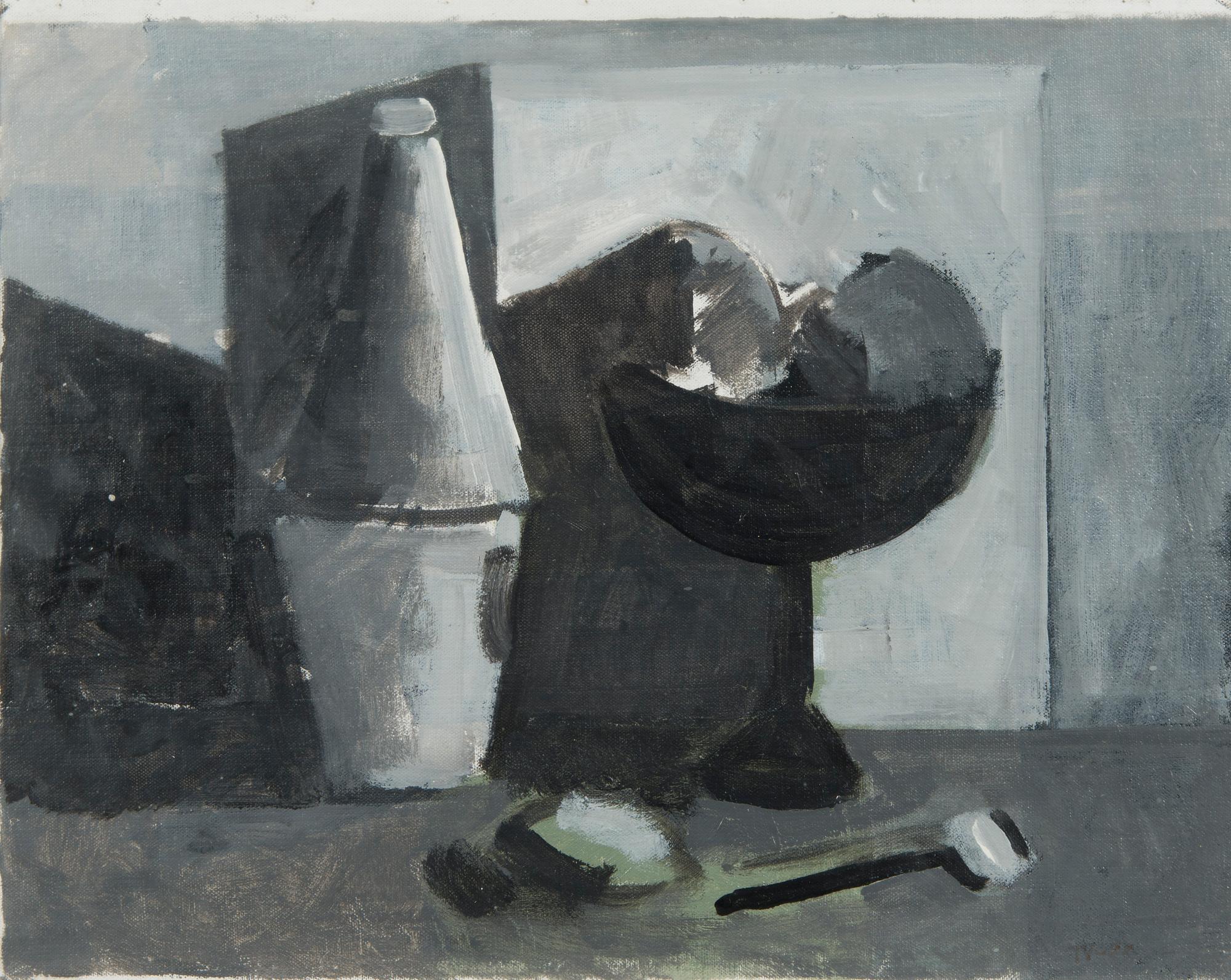 Timo Vuorikoski, "Liten svart skugga".