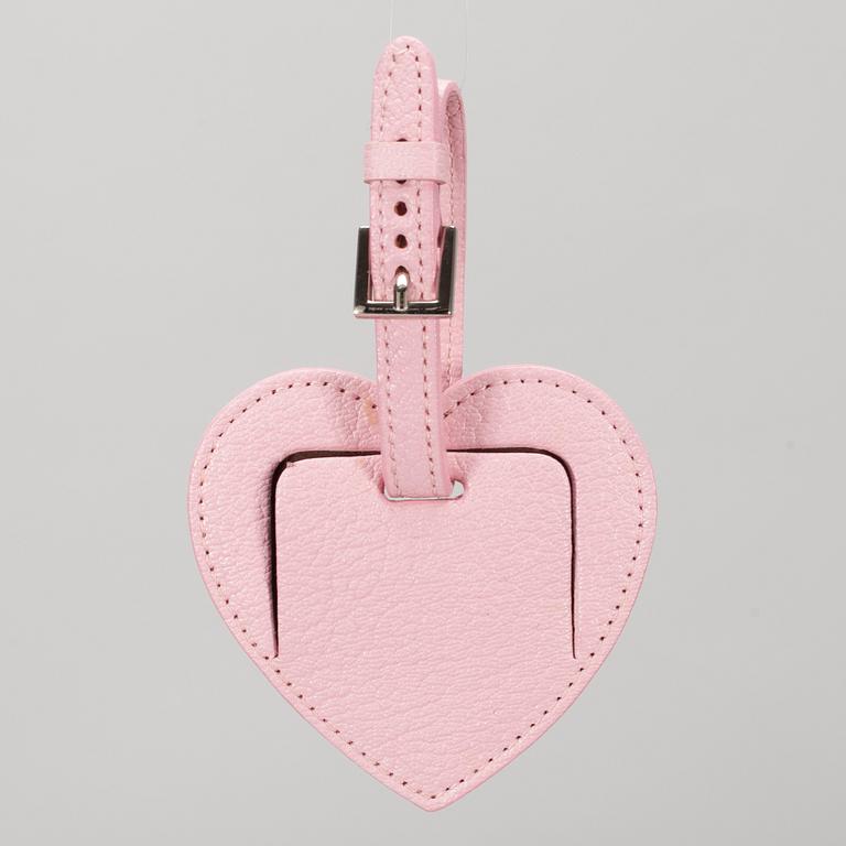 ADRESSETIKETT, Tiffany & Co.